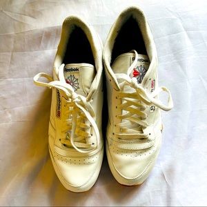 Men’s Reebok Classic Sneakers Size 12